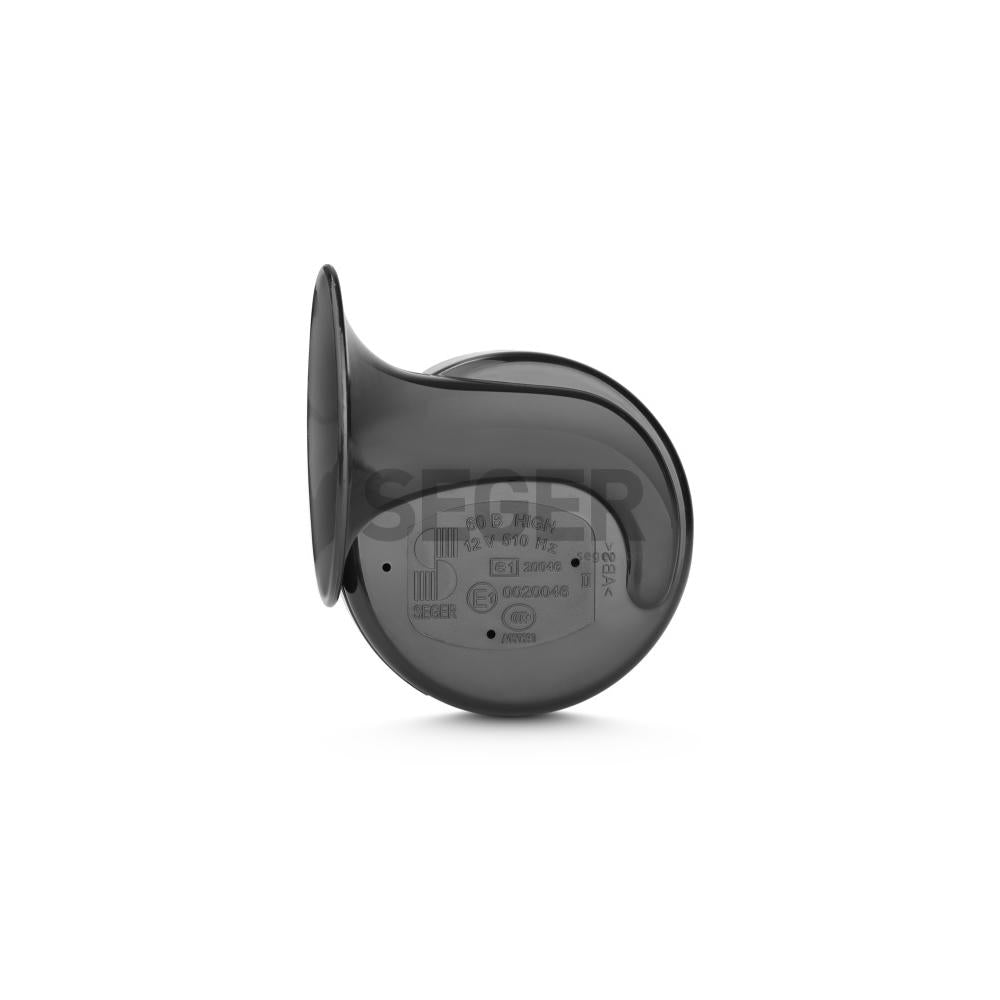 CLAXON ELECTROMAGNETIC 12V 6A TON INALT