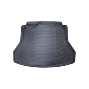 COVOR PROTECTIE PORTBAGAJ UMBRELLA PENTRU HYUNDAI ELANTRA VI 2015-2020