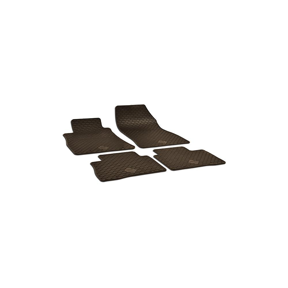 SET COVORASE AUTO CAUCIUC UMBRELLA PENTRU NISSAN JUKE (2010-2019)