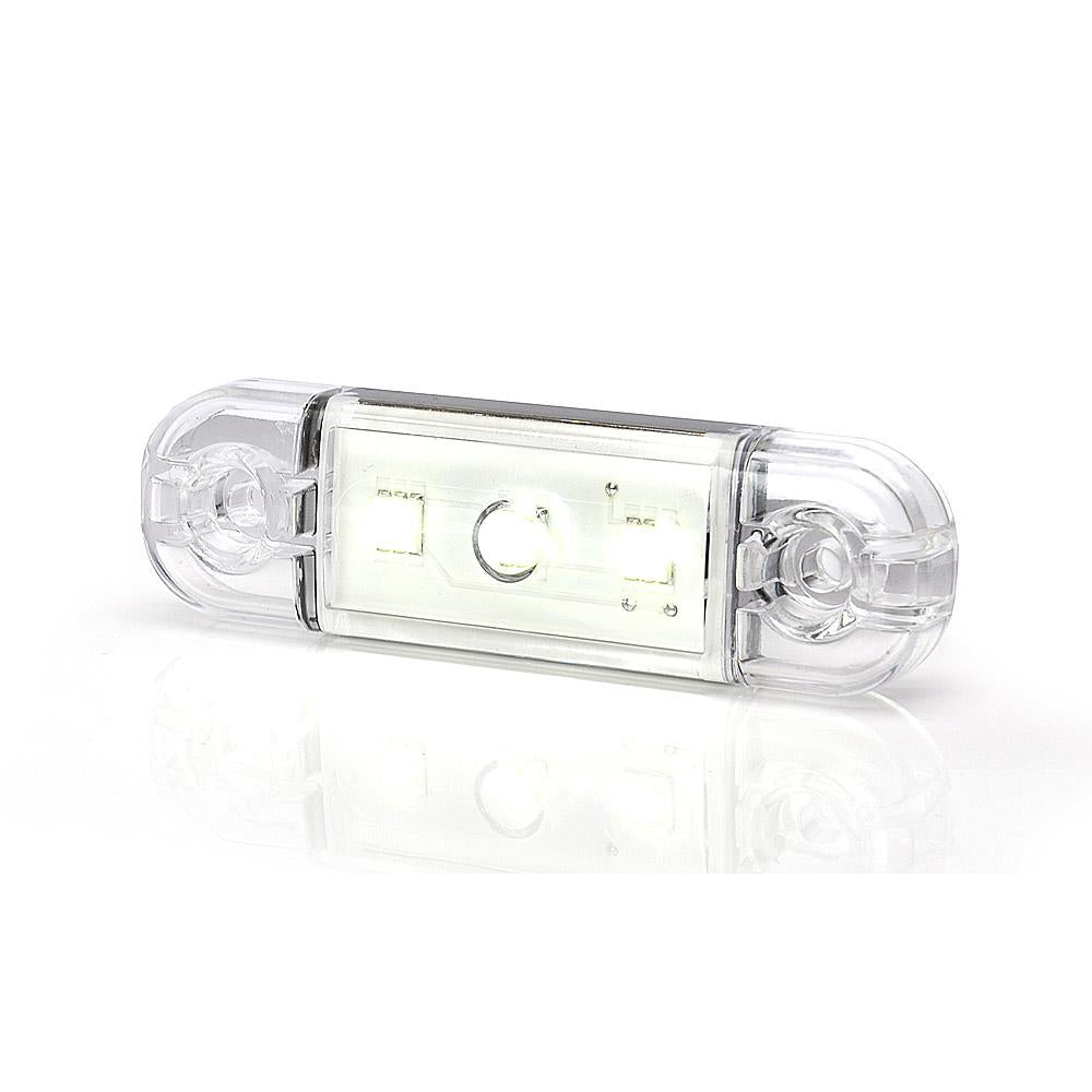 LAMPA LUMINA INTERIOARA 0.7W/1.4W LED 723 LW07 WAS