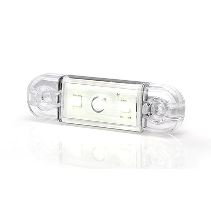 LAMPA LUMINA INTERIOARA 0.7W/1.4W LED 723 LW07 WAS