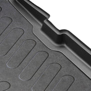 COVOR PROTECTIE PORTBAGAJ UMBRELLA PENTRU KIA CEED II HB (CU PODEA INALTA) 2012-2018