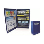 STAND METALIC 370 BECURI 12V NARVA