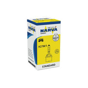 BEC FAR H27W/1 12V PG13 27W NARVA