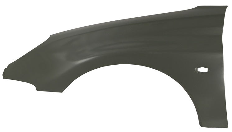 Aripa fata stanga Peugeot 206 GTI 1998-2009