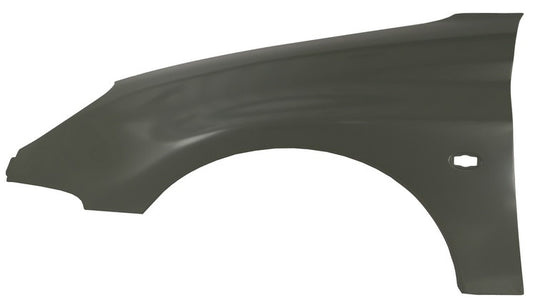 Aripa fata stanga Peugeot 206 GTI 1998-2009