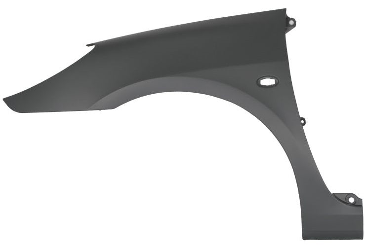 Aripă față stângă AM Peugeot 307 2005-2009