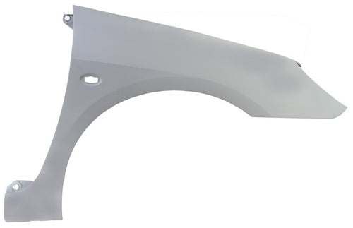 Aripă față dreaptă Peugeot 307 2001-2005
