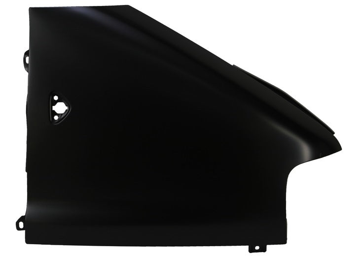 Aripa față dreapta Citroen Jumper 2002-2006