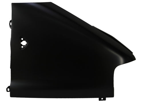 Aripa față dreapta Citroen Jumper 2002-2006