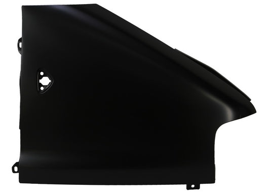 Aripa față dreaptă Peugeot Boxer 2002-2006