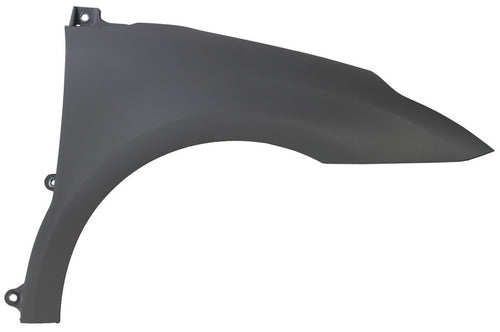 Aripa față dreapta Citroën C4 I 2004-2011