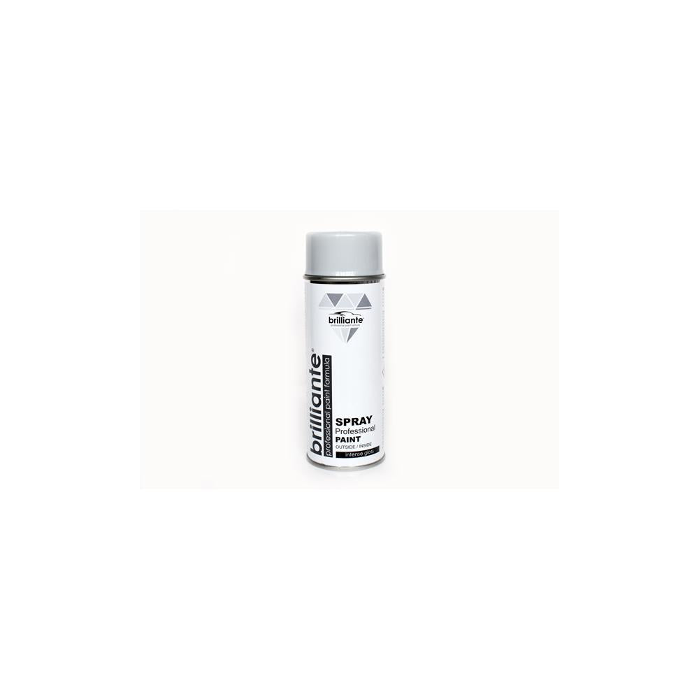 VOPSEA SPRAY GRI DESCHIS (RAL 7035) 400ml BRILLIANTE