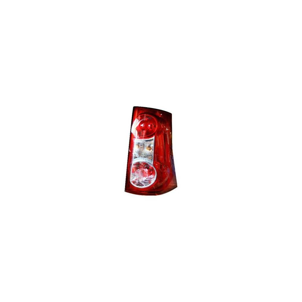 LAMPA SPATE DR. PICK-UP