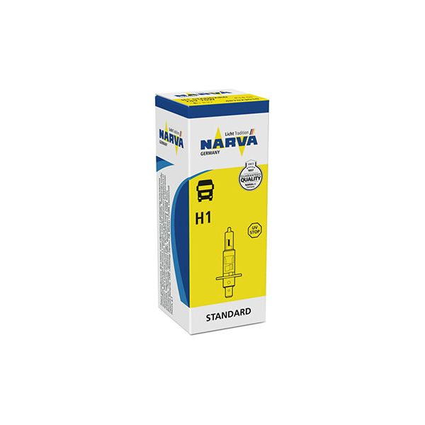BEC FAR H1 24V P14.5s 70W NARVA