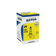 BEC FAR HB4 12V P22d 51W NARVA