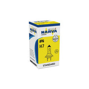 BEC FAR H7 12V PX26d 55W NARVA