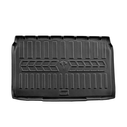 COVOR PROTECTIE PORTBAGAJ UMBRELLA PENTRU PEUGEOT 208 HATCHBACK (2019-)