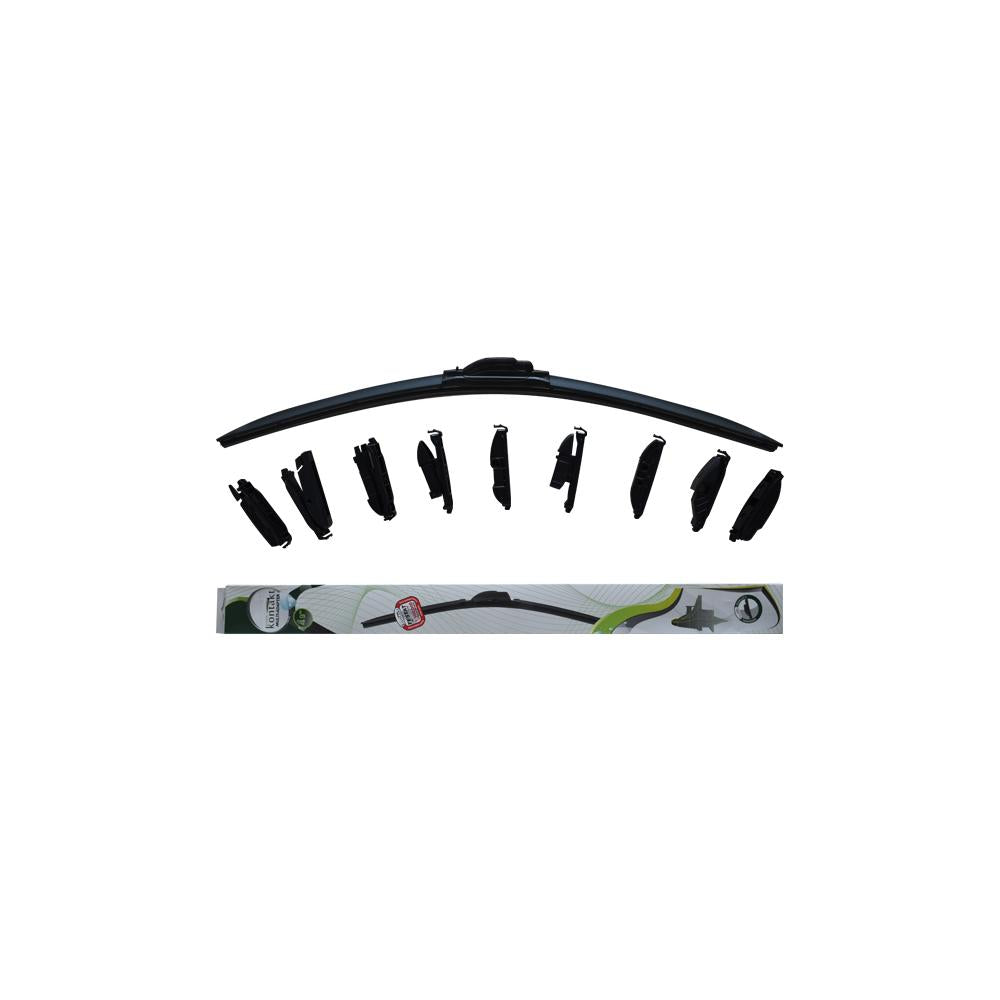 STERGATOR 19`/48 cm KONTAKT MULTI ADAPTER
