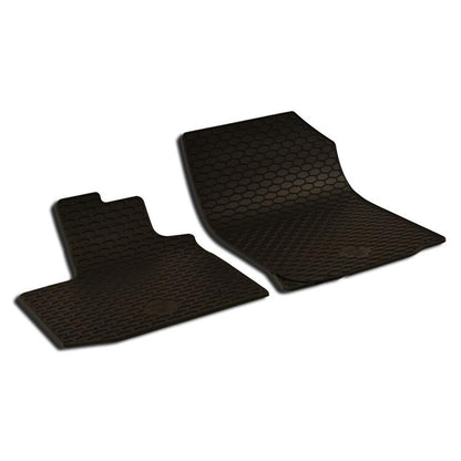 SET COVORASE AUTO CAUCIUC UMBRELLA PENTRU DACIA DOKKER VAN (2013-) - 2 PCS