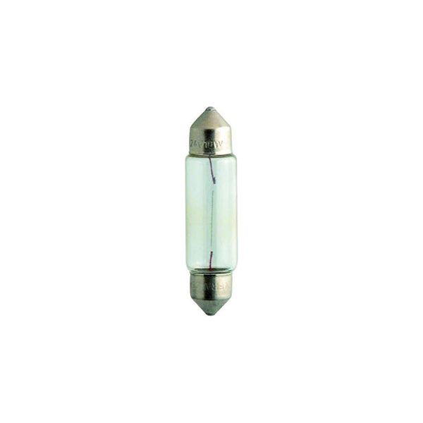 BEC INDICATOR 12V C5W SET 10 BUC NARVA