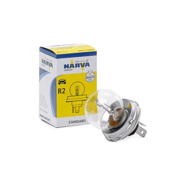 BEC FAR R2 P45T 12V 45/40W NARVA
