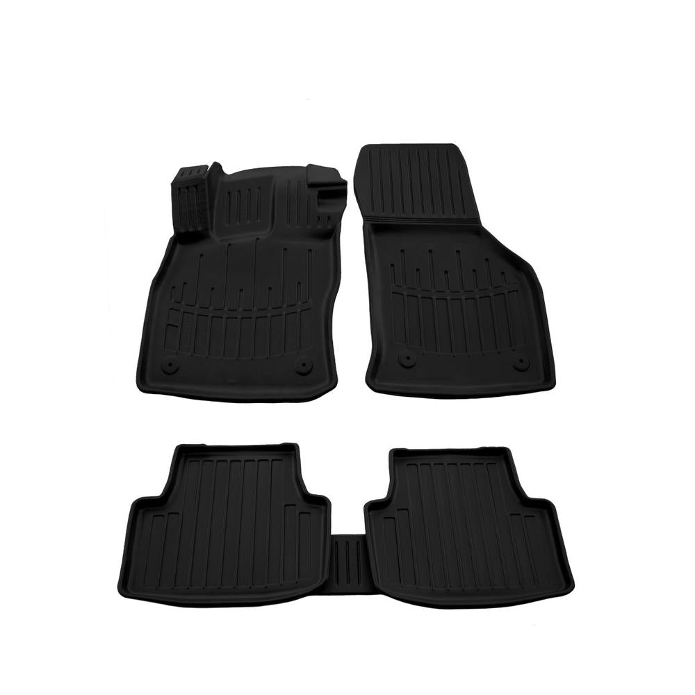 SET COVORASE AUTO CAUCIUC UMBRELLA PENTRU SKODA OCTAVIA IV (A8) (2020-)