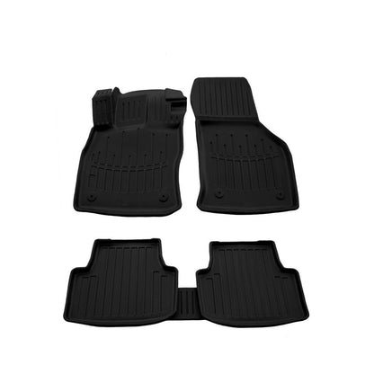 SET COVORASE AUTO CAUCIUC UMBRELLA PENTRU SKODA OCTAVIA IV (A8) (2020-)