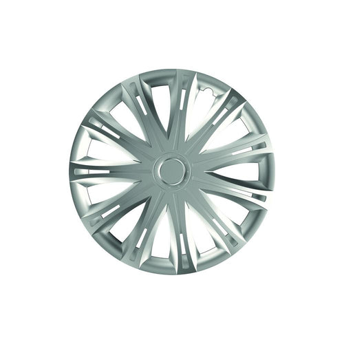 SET CAPACE ROTI 17`SPARK