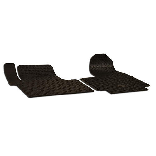 SET COVORASE AUTO CAUCIUC UMBRELLA PENTRU RENAULT TRAFIC (2014-)  OPEL VIVARO B (2014-2019)  NISSAN NV 300 (2014-)  PRIMASTAR (2022-)  FIAT TALENTO (2016-)  MITSUBISHI EXPRESS (2014-) - 2 PCS