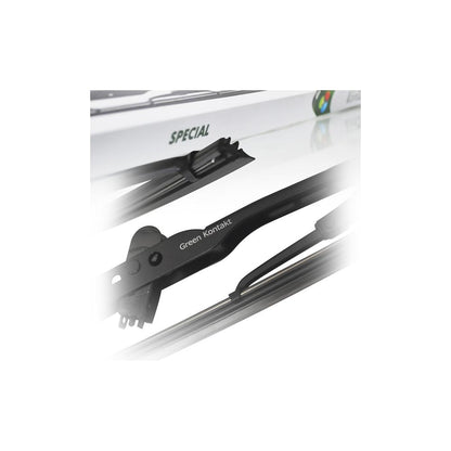 STERGATOR 15`/38 cm KONTAKT SPECIAL