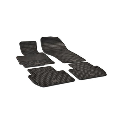 SET COVORASE AUTO CAUCIUC UMBRELLA PENTRU CITROEN C4 AIRCROSS (2012-2017)  C-CROSSER (2007-2012)  PEUGEOT 4007 (2007-2012)  4008 (2012-2017)  MITSUBISHI OUTLANDER (2007-2012).(2013-)  ASX (2010-2015)  ECLIPSE CROSS (2018-)