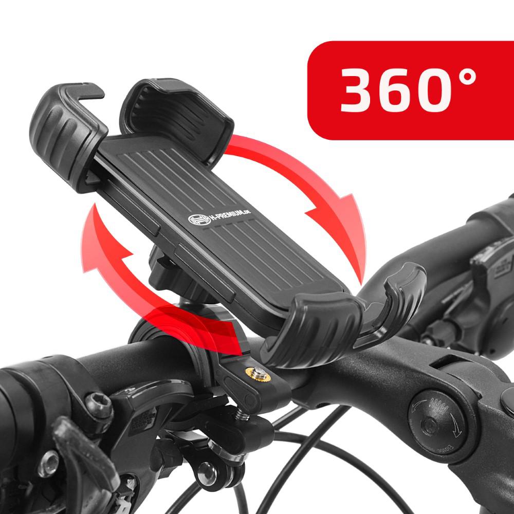 SUPORT TELEFON PENTRU BICICLETA