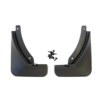 APARATORI NOROI PENTRU SKODA OCTAVIA 3 BERLINA 2014-2018 SET 4 BUC