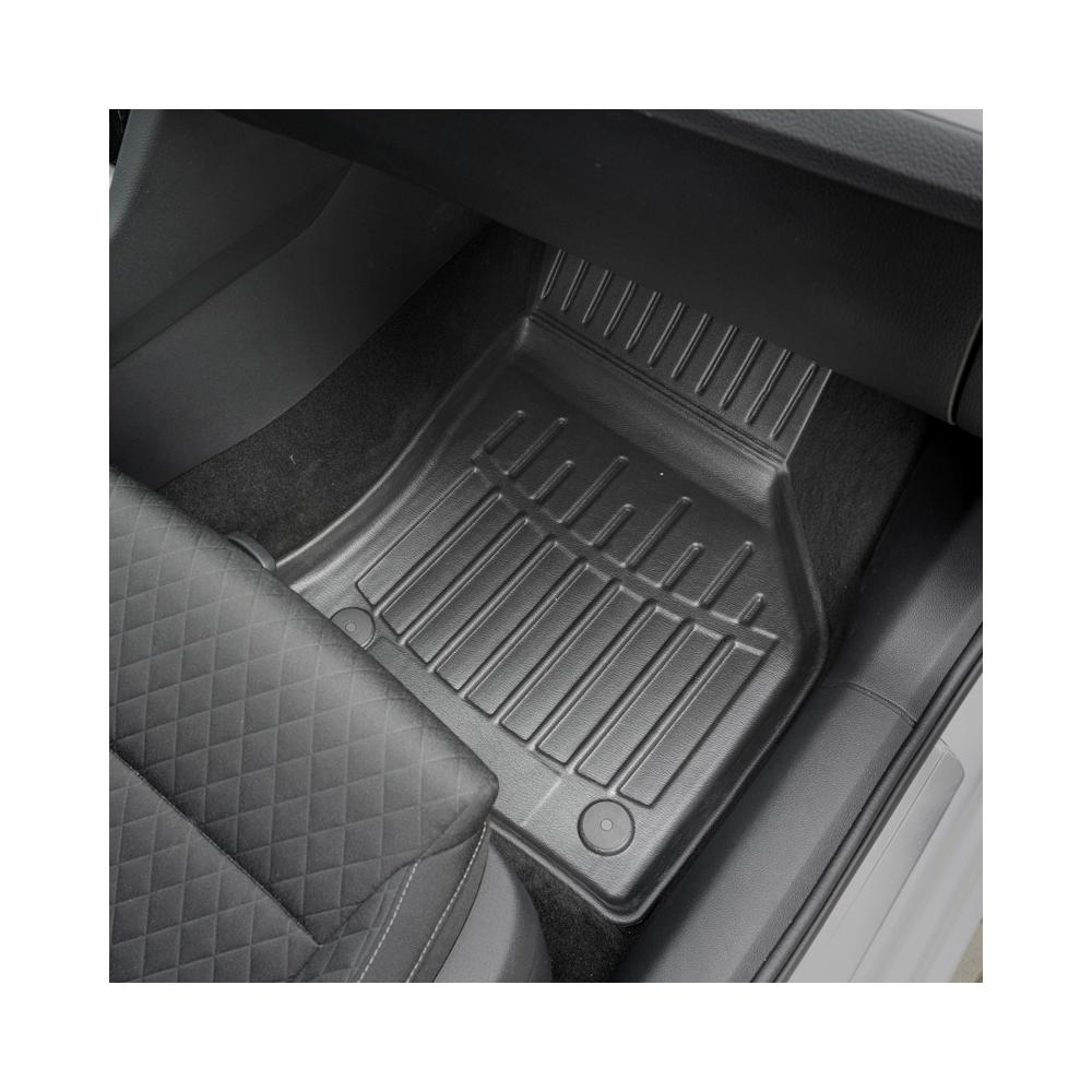 SET COVORASE AUTO CAUCIUC UMBRELLA PENTRU OPEL CORSA D (2006-2014)