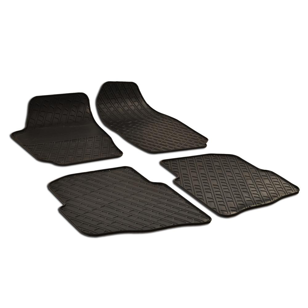 SET COVORASE AUTO CAUCIUC UMBRELLA PENTRU SKODA FABIA (2000-2007)