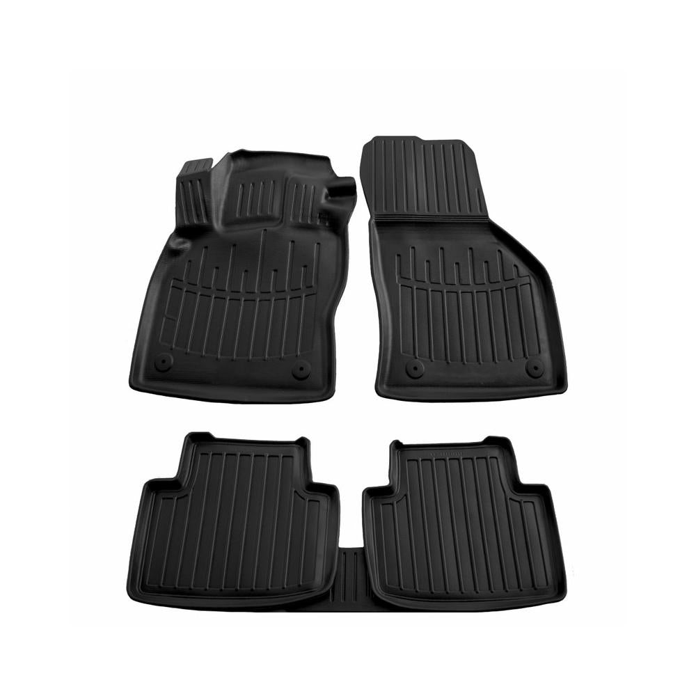 SET COVORASE AUTO CAUCIUC UMBRELLA PENTRU SKODA SUPERB III (3V) (2015-)