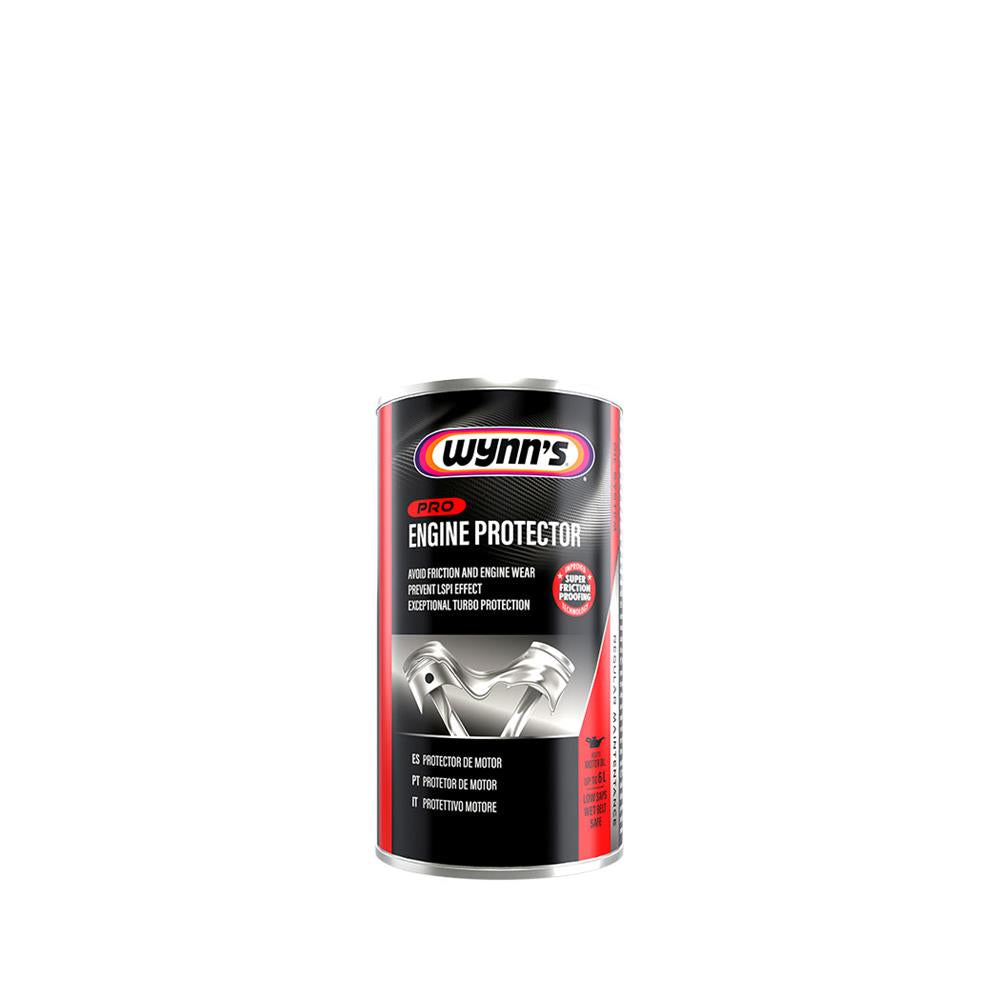 PRO ENGINE PROTECTOR - ADITIV ULEI MOTOR 325ML