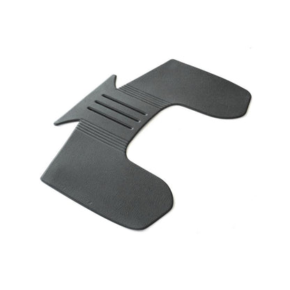 SET COVORASE AUTO CAUCIUC UMBRELLA PENTRU NISSAN QASHQAI (J10) (2007-2014)