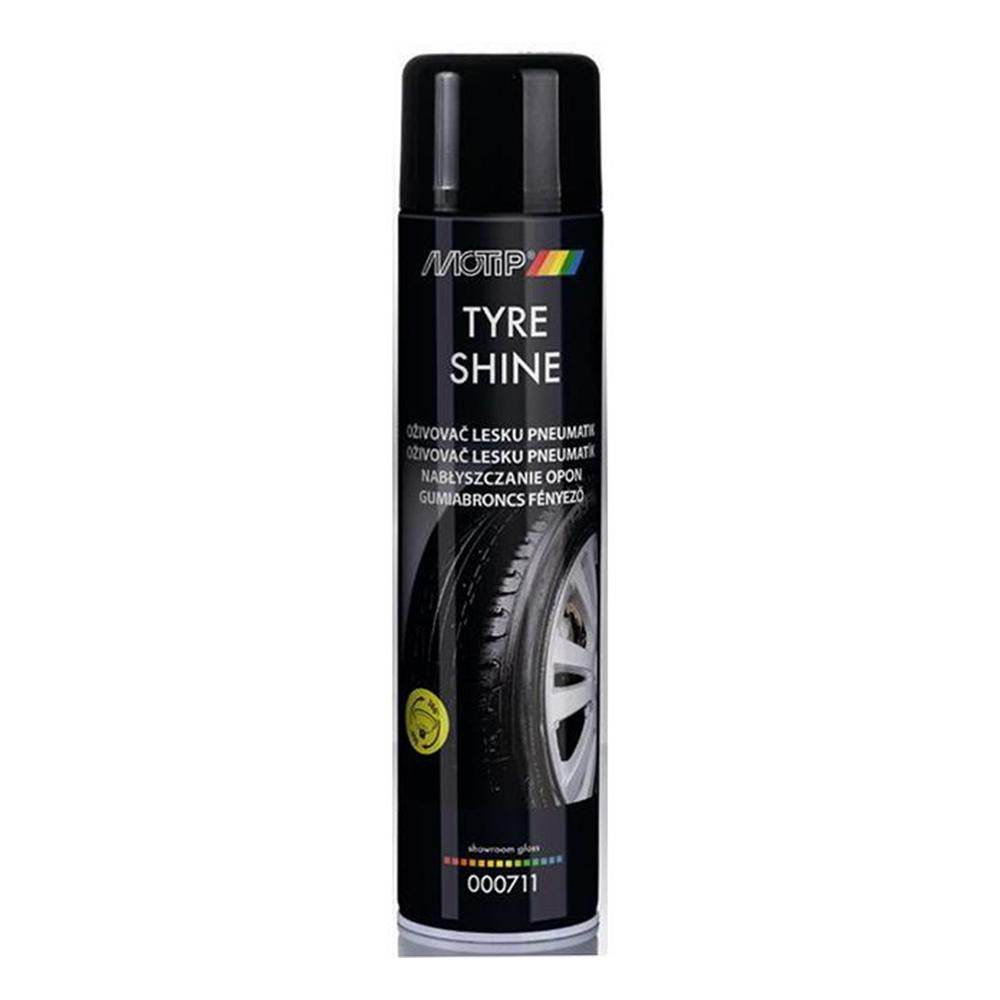 SPRAY INTRETINERE LUCIU ANVELOPE 600 ML