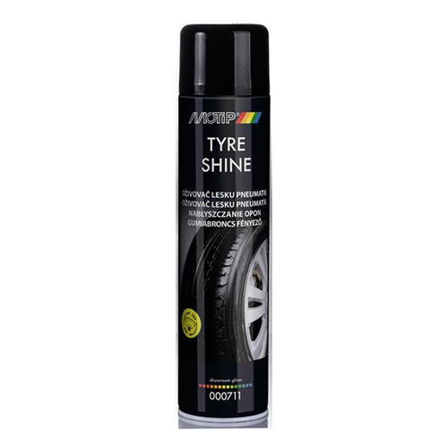 SPRAY INTRETINERE LUCIU ANVELOPE 600 ML