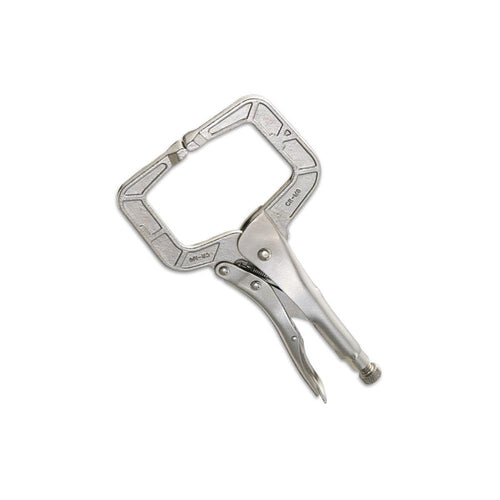 CLESTE SUDURA AUTOBLOCANT 11 JBM