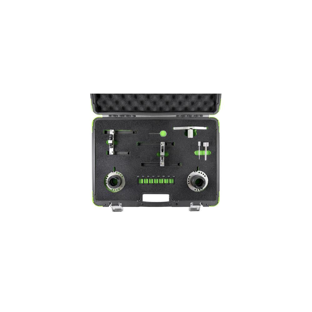 SET DISPOZITIVE BLOCARE DISTRIBUTIE PE LANT BENZINA PENTRU FORD FIESTA JBM FOCUS. B-MAX. ECOSPORT