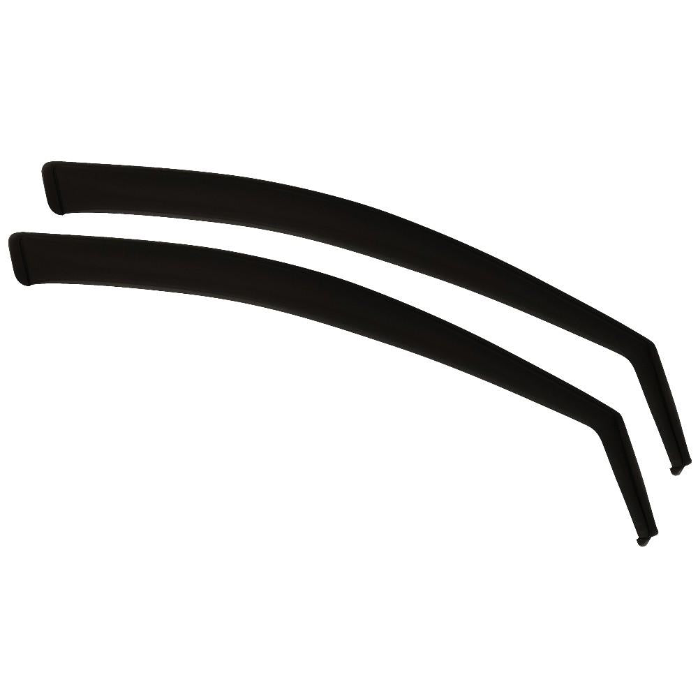SET DEFLECTOARE AER FATA FARAD PENTRU DACIA DUSTER (2024-)