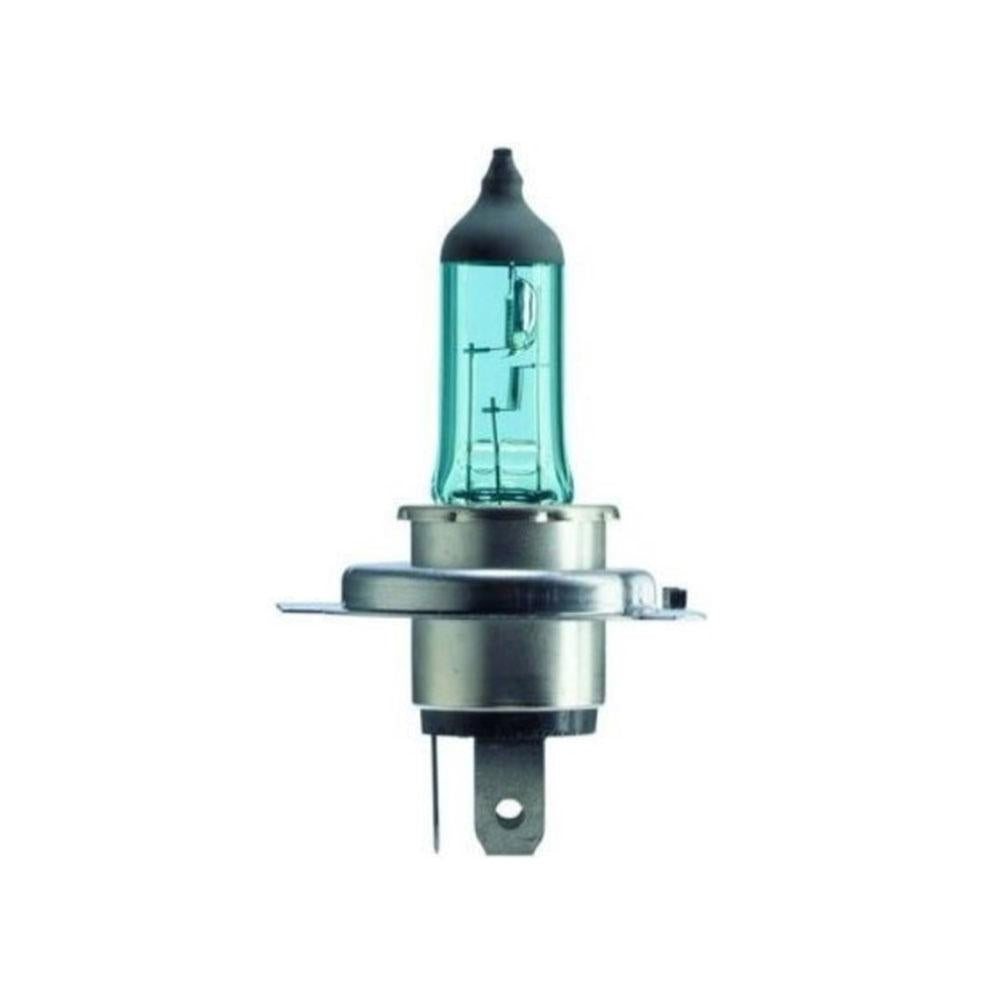 SET 2 BECURI FAR H4 60/55W 12V RANGE POWER BLUE NARVA