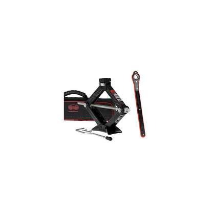 CRIC MECANIC PREMIUM 1.5T "BLACK EDITION" HEYNER