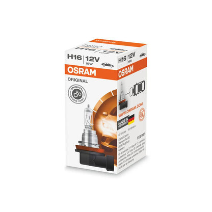 BEC 12V H16 19 W ORIGINAL OSRAM
