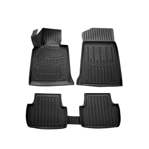 SET COVORASE AUTO CAUCIUC UMBRELLA PENTRU BMW 3 (?46) (1998-2006)