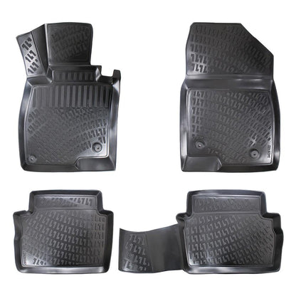 SET COVORASE AUTO CAUCIUC UMBRELLA PENTRU MAZDA 6 III SEDAN 2012-2022