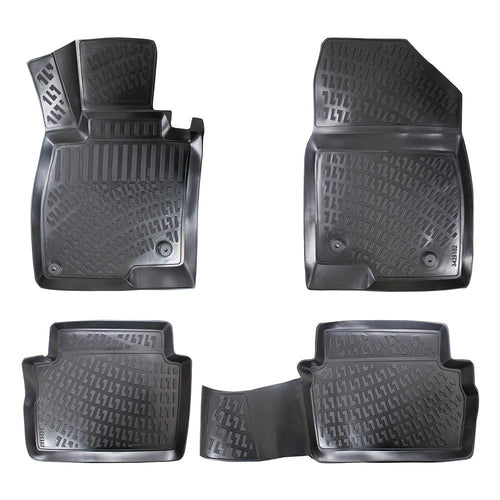 SET COVORASE AUTO CAUCIUC UMBRELLA PENTRU MAZDA 6 III SEDAN 2012-2022